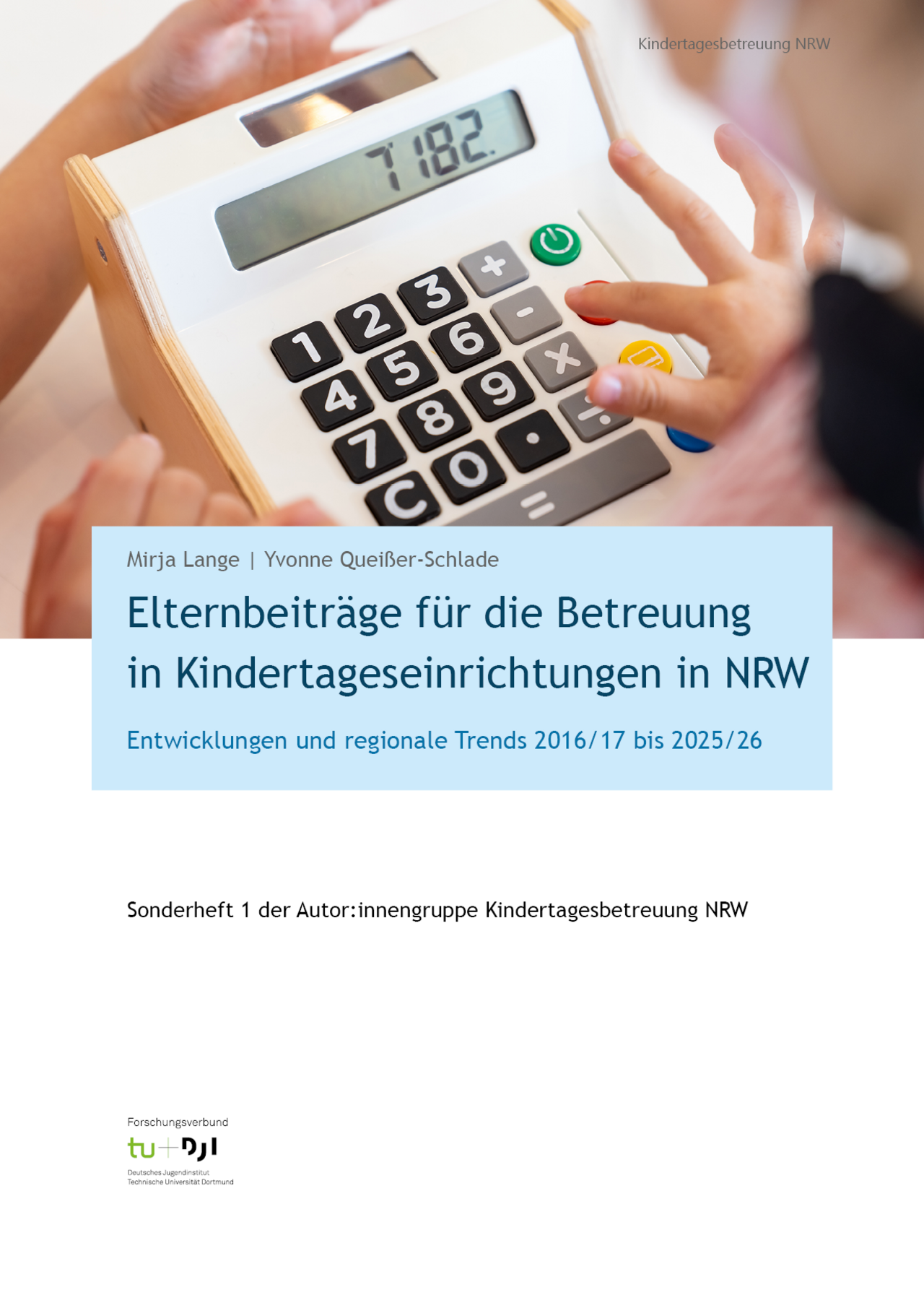 Download Sonderheft Elternbeiträge